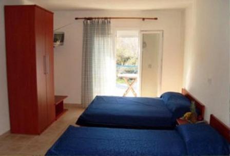 Asterias Hotel Porto Koufo Værelse billede