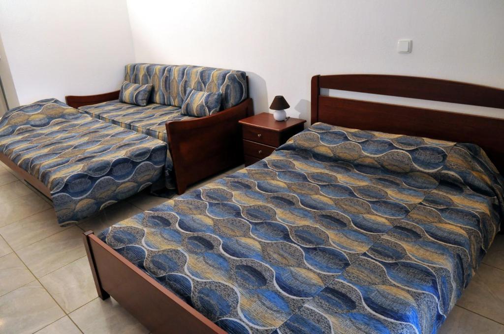 Asterias Hotel Porto Koufo Værelse billede